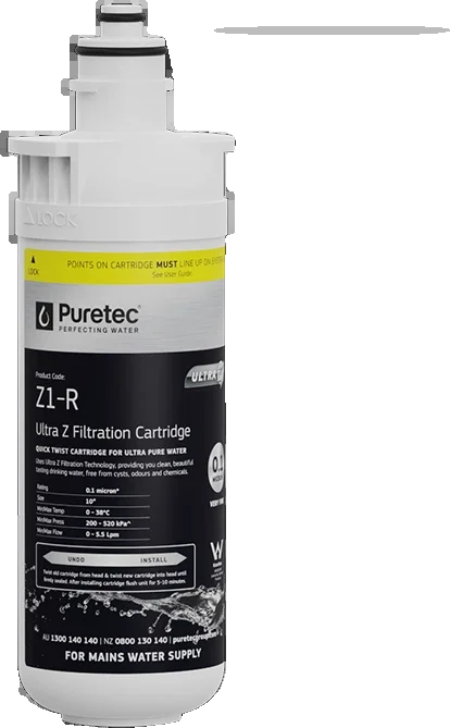 Puretec Z1-R Cartridge