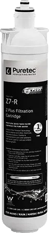 Puretec Z7-R Cartridge