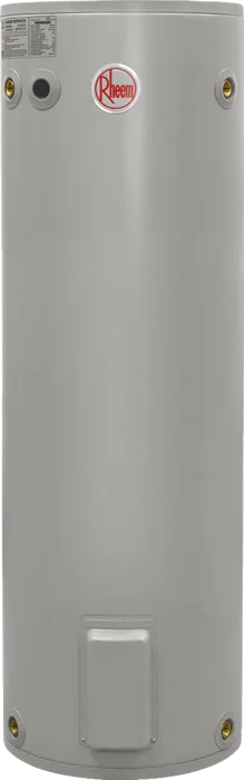 Rheem 160 Litre Electric 4 Star Storage Water Heater (Supply and Installed)
