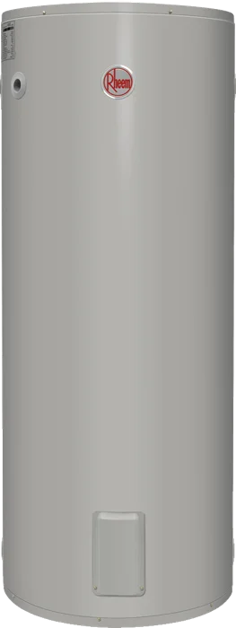 Rheem 400 Litre Electric 4 Star Storage Water Heater (Supply and Installed)