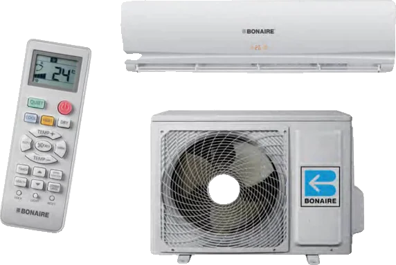 Split System Installation