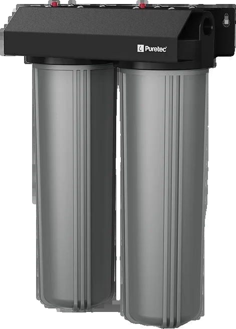 WH2-55 Water Filter