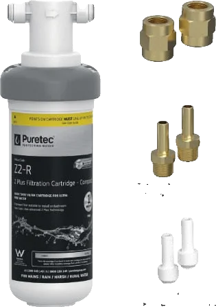 Z2-HFR Water Filter Kit