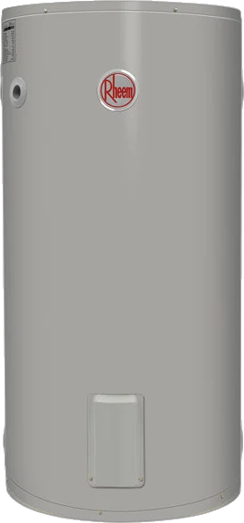 Electric hot water