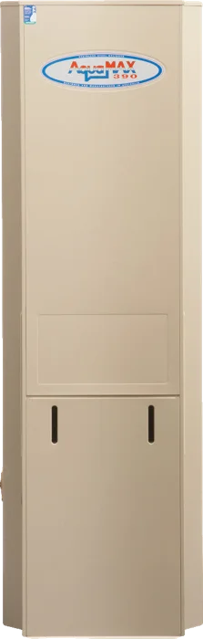Aquamax 390 ss - Gas External 5 Star Storage
