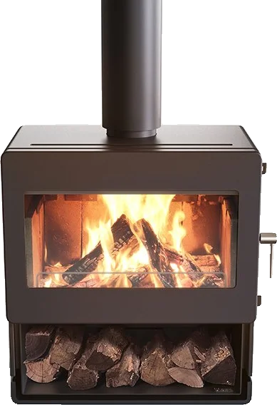Blaze B700 - WOODSTACKER LANDSCAPE