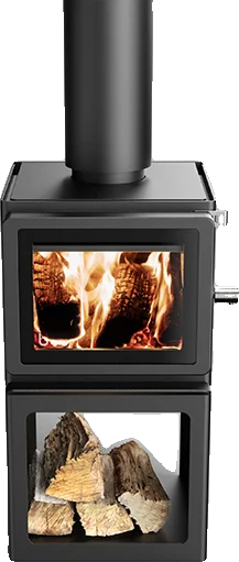 BLAZE Z1 WOODSTACKER