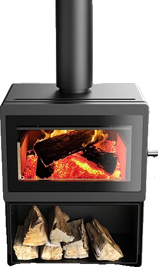 Blaze Z3 Woodstacker