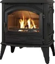 Dovre 640WD Black