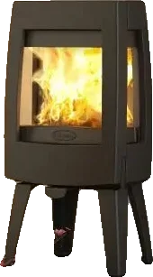 Dovre Sense 303 Black