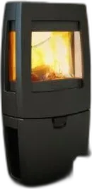 Dovre Sense 403 Black