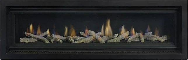 ELEMENT 1500 MK2 NG/LPG POWER BALANCED FLUE FIRE