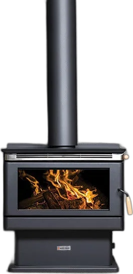Kalora 600C Freestanding Wood Heater