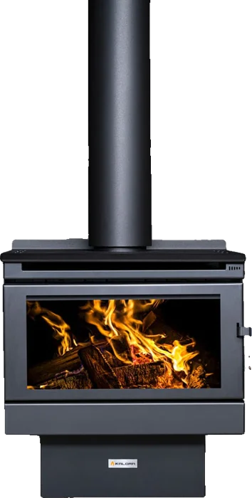 Kalora Chalet 6 Freestanding Wood Heater