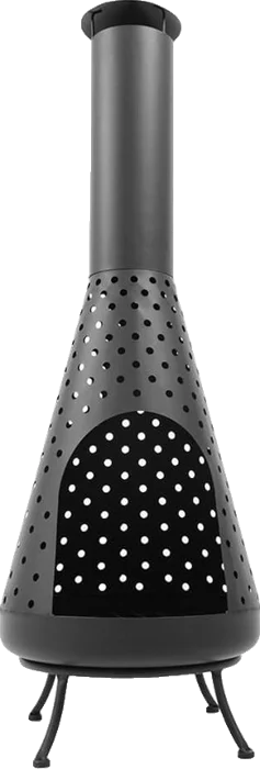 Maxiheat Napa Chimenea Firepit