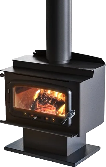 Nectre Mk1 - Pedestal