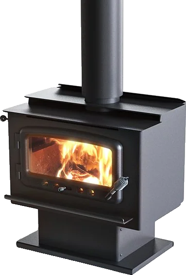 Nectre Mk2 - Pedestal