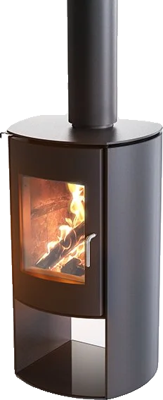 Nectre N60C- Curved