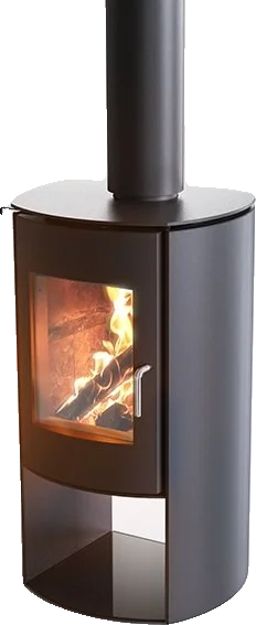 Nectre N60CCT-Curved With Corner Top