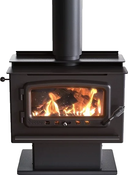 Nectre NMK2PF - PEDESTAL WITH MANUAL FAN