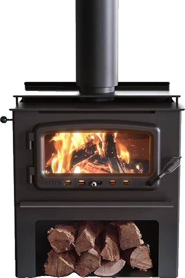 Nectre NMK3WS - WOODSTACKER