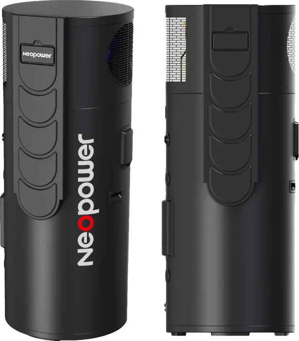 Neopower 315L Heat Pumps