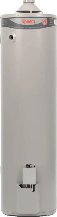 Rheem 135 (Inc Safe Tray & Mildred Valve) - Gas Internal 3 Star Storage