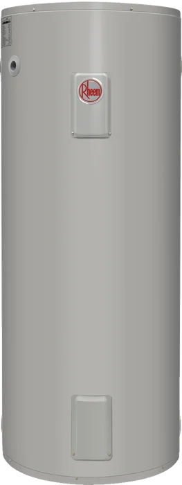 Rheem 400L Twin Element Electric Water Heater (Supply and Installed)