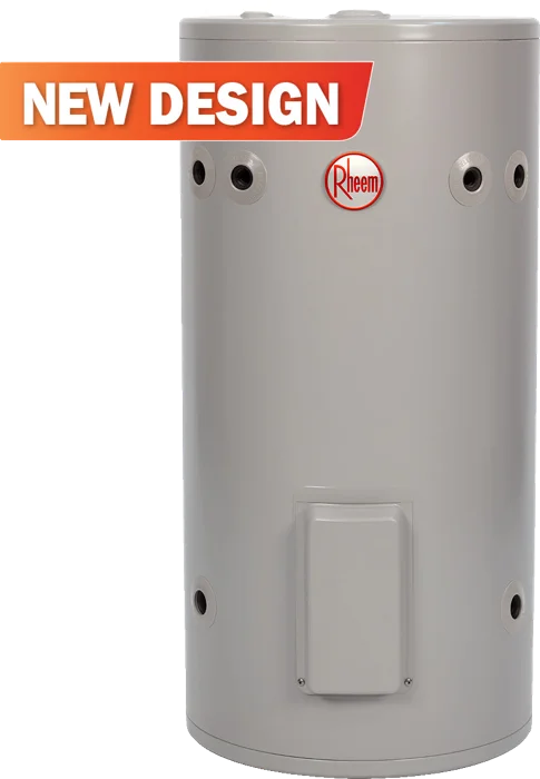 Rheem 80 Litre Electric 4 Star Storage Water Heater (Supply and Installed)