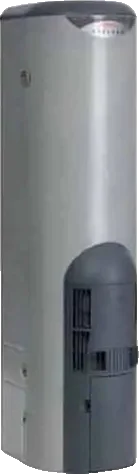 Rheem Stellar 330  (155L) - Gas External 5 Star Storage (Supply $ Installed)