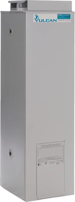 Vulcan 135L Gas Water Heater